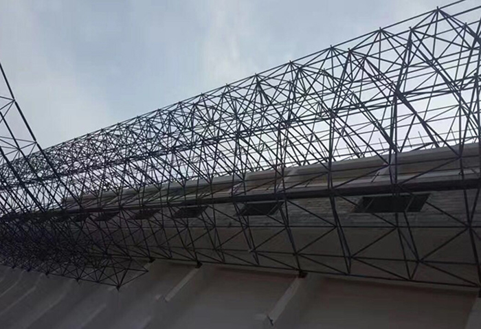 石狮泗洪垃圾电厂